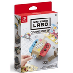 Nintendo LABO Customisation Kit Set