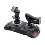 Thrustmaster T.Flight Hotas X Nero Simulazione di Volo PC