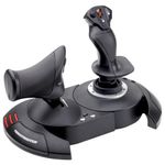 Thrustmaster-T.Flight-Hotas-X-Nero-Simulazione-di-Volo-PC