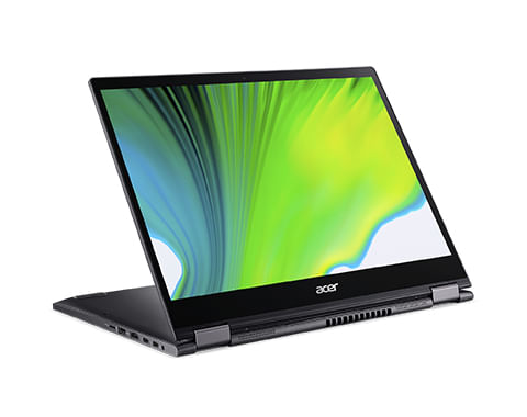 Acer-Spin-5-SP513-54N-70PD-Ibrido--2-in-1--343-cm--13.5---Touch-screen-Quad-HD-Intel®-Core™-i7-i7-1065G7-8-GB-LPDDR4-SDRAM-1-TB-SSD-Wi-Fi-6--802.11ax--Windows-10-Home-Nero