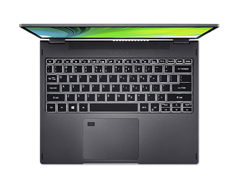 Acer-Spin-5-SP513-54N-70PD-Ibrido--2-in-1--343-cm--13.5---Touch-screen-Quad-HD-Intel®-Core™-i7-i7-1065G7-8-GB-LPDDR4-SDRAM-1-TB-SSD-Wi-Fi-6--802.11ax--Windows-10-Home-Nero