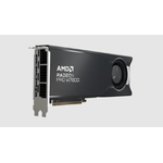 AMD Radeon PRO W7800 32 GB GDDR6 (RADEON PRO W7800 32GB RETAIL - PCIE 4.0 3 DP 1 M-DP 32GB GDDR6)