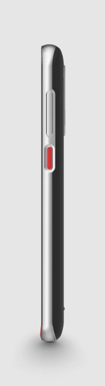 Emporia-SUPEReasy-126-cm--4.95---Android-10.0-USB-tipo-C-3-GB-32-GB-2500-mAh-Nero