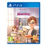 Microids My Universe : School Teacher Standard Tedesca, Inglese, ESP, Francese, ITA PlayStation 4