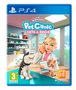 Microids-My-Universe-Pet-Clinic-Cat-and-Dog-per-PlaySation-4