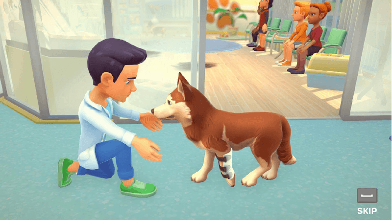 Microids-My-Universe-Pet-Clinic-Cat-and-Dog-per-PlaySation-4