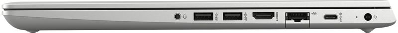 HP-ProBook-455-G7-Computer-portatile-396-cm--15.6---Full-HD-AMD-Ryzen™-5-4500U-8-GB-DDR4-SDRAM-256-GB-SSD-Wi-Fi-6--802.11ax--Windows-10-Pro-Argento