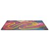 CHERRY-Xtrfy-Mousepad-Large-GP4-Street-pink460x400x4mm