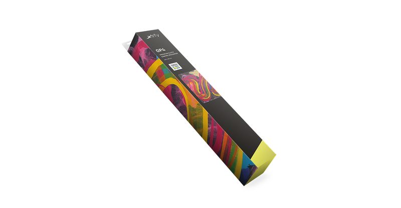 CHERRY-Xtrfy-Mousepad-Large-GP4-Street-pink460x400x4mm