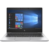 HP EliteBook 830 G6 Computer portatile 33,8 cm (13.3") Full HD Intel® Core™ i7 i7-8565U 8 GB DDR4-SDRAM 256 GB SSD Wi