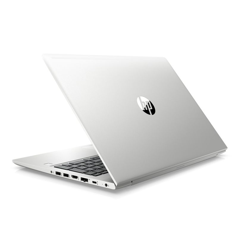HP-ProBook-455-G7-Computer-portatile-396-cm--15.6---Full-HD-AMD-Ryzen™-5-4500U-8-GB-DDR4-SDRAM-256-GB-SSD-Wi-Fi-6--802.11ax--Windows-10-Pro-Argento