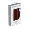 Celly-Duomo-Passport-Portafoglio-Marrone-Ecopelle