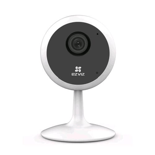 EZVIZ-C1C-B-Telecamera-Wi-Fi-smart-Full-HD-per-Interno-con-base-magnetica