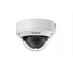 MINIDOME IP Hikvision 4MP, Varifocale Motorizzata H.265+ PoE