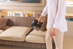 Hoover-HF4-Aspirapolvere-senza-filo-Nero-Argento-07L-Senza-sacchetto