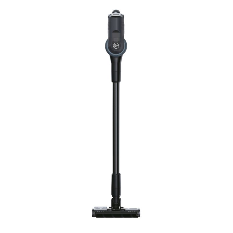 Hoover-HF4-Aspirapolvere-senza-filo-Nero-Argento-07L-Senza-sacchetto