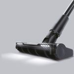 Hoover-HF4-Aspirapolvere-senza-filo-Nero-Argento-07L-Senza-sacchetto