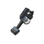 Hoover-HF4-Aspirapolvere-senza-filo-Nero-Argento-07L-Senza-sacchetto