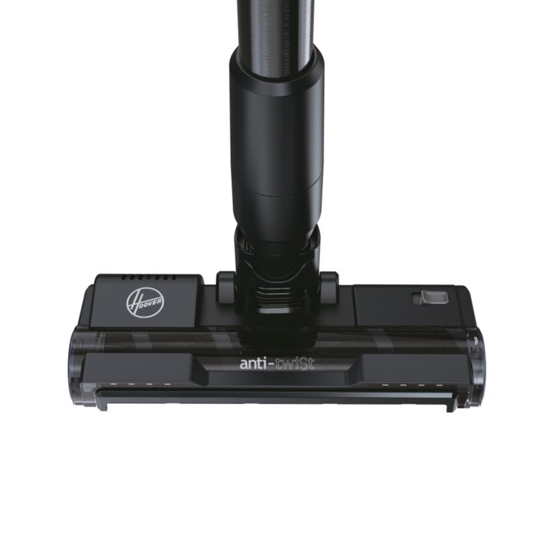 Hoover-HF4-Aspirapolvere-senza-filo-Nero-Argento-07L-Senza-sacchetto