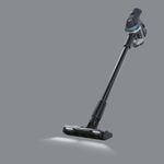 Hoover-HF4-Aspirapolvere-senza-filo-Nero-Argento-07L-Senza-sacchetto