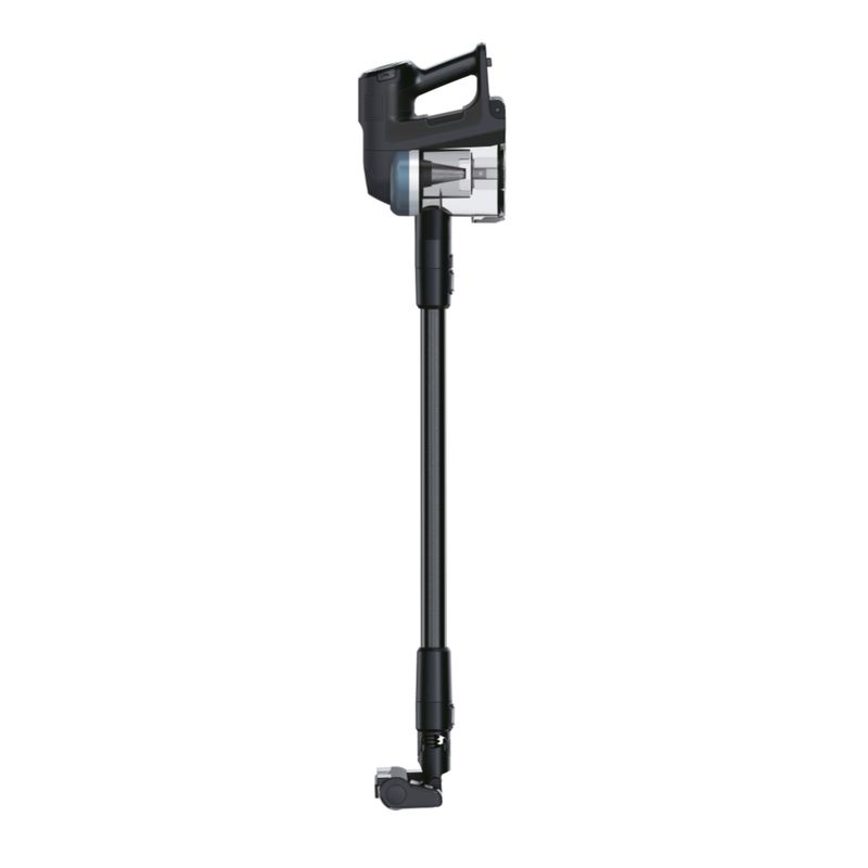 Hoover-HF4-Aspirapolvere-senza-filo-Nero-Argento-07L-Senza-sacchetto