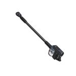 Hoover-HF4-Aspirapolvere-senza-filo-Nero-Argento-07L-Senza-sacchetto