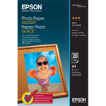 Epson-Photo-Paper-Glossy---A4---20-Fogli