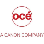 Canon Oce 1070036651 cartuccia toner 1 pz Originale Ciano