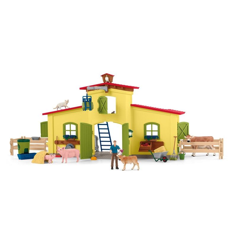 schleich-Farm-World-42605-casa-giocattolo