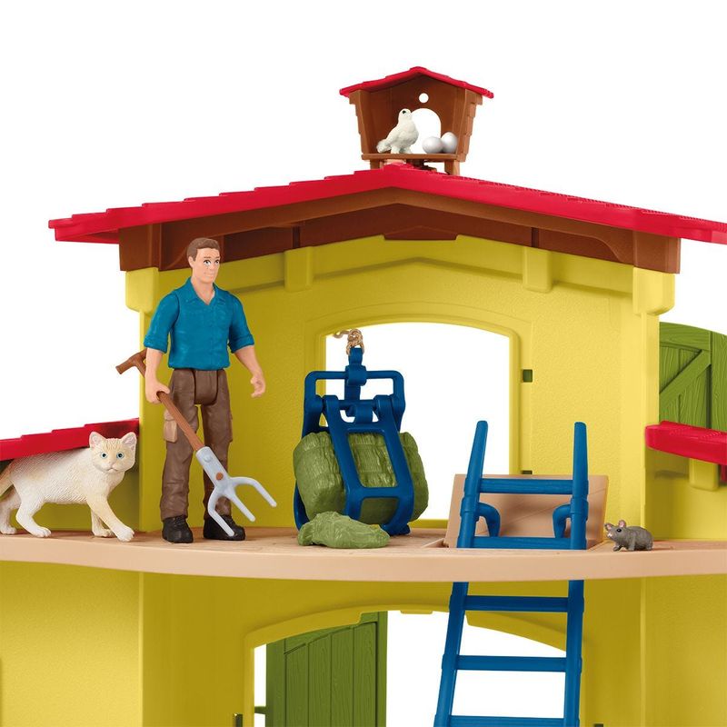 schleich-Farm-World-42605-casa-giocattolo