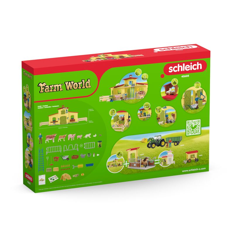 schleich-Farm-World-42605-casa-giocattolo