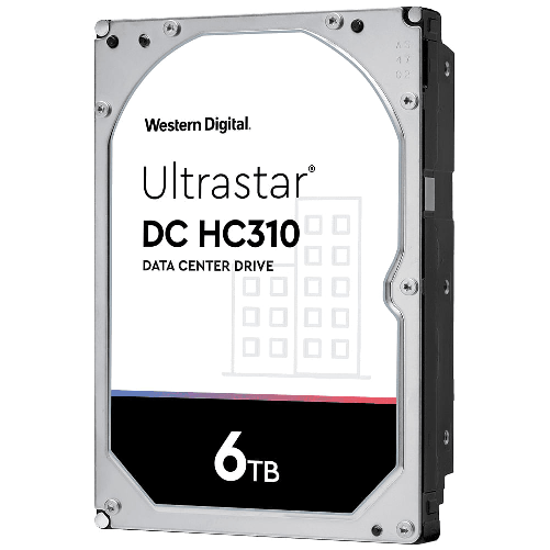 Hgst-Western-Digital-Ultrastar-DC-HC310-3.5--6-TB-Serial-ATA-III