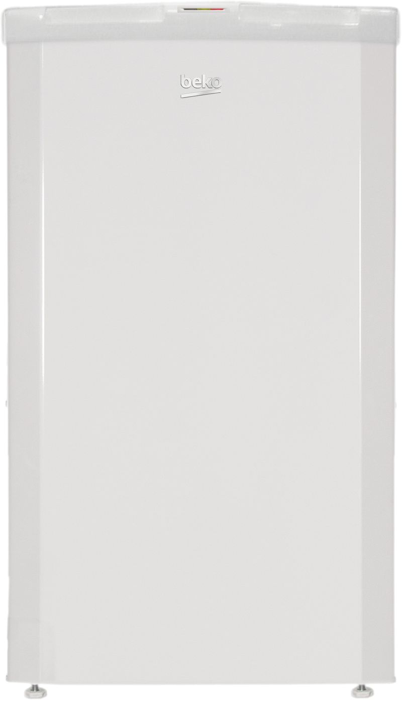 Beko-FSE13040N-Congelatore-verticale-Libera-installazione-117-L-E-Bianco