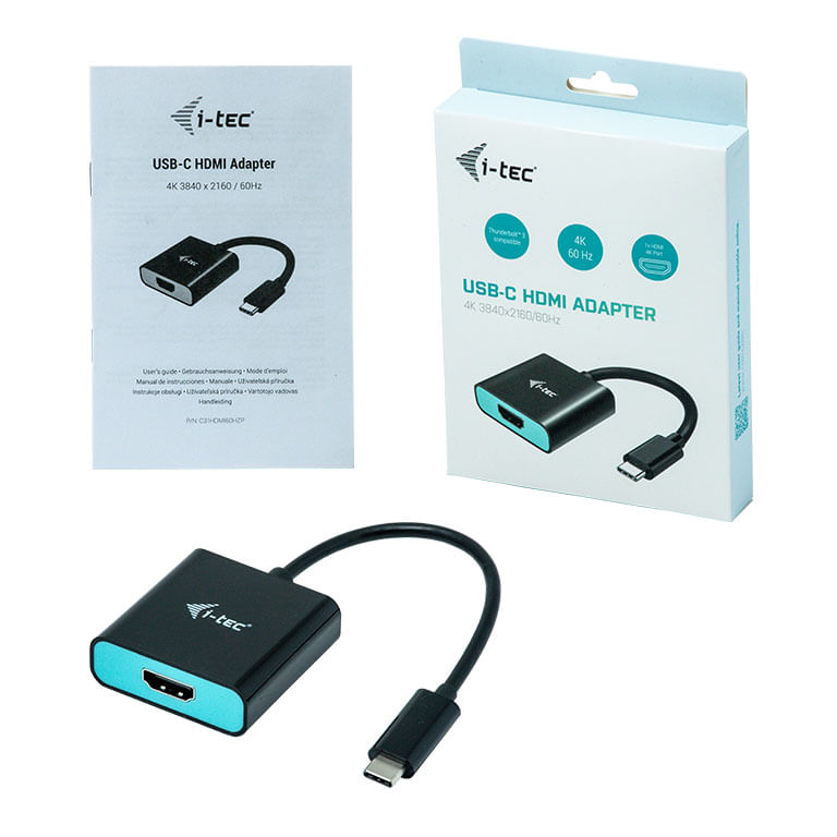 i-tec-USB-C-HDMI-Adapter-4K-60-Hz