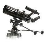 Sky-Watcher Startravel 80 AZ3 Rifrattore 113x Nero