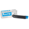 KYOCERA-TK-5150C-cartuccia-toner-1-pz-Originale-Ciano