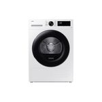 Samsung Asciugatrice Crystal EcoDry™ 8 Kg DV80CGC2B0AEET