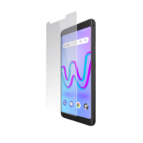 Wiko-WKPRTGCRK300-protezione-per-lo-schermo-e-il-retro-dei-telefoni-cellulari-Pellicola-proteggischermo-trasparente-1-pz