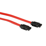 Value-SATA-3.0-Gbit-s-0.5-m-cavo-SATA-05-m-Rosso