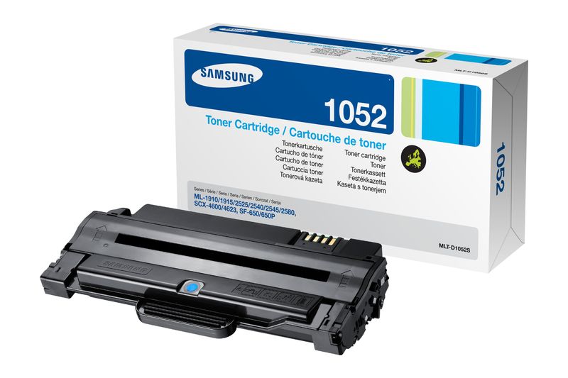 Samsung-MLT-D1052S-cartuccia-toner-1-pz-Originale-Nero