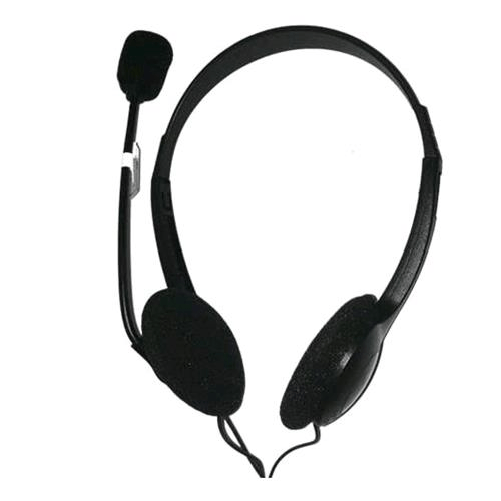ITB-LOEN-HTM-05-3.5-cuffia-e-auricolare-Cablato-A-Padiglione-Ufficio-Nero