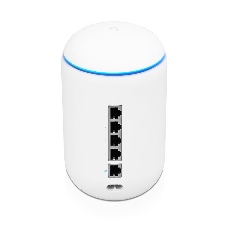 Ubiquiti-Networks-UniFi-Dream-Machine-1733-Mbit-s-Bianco