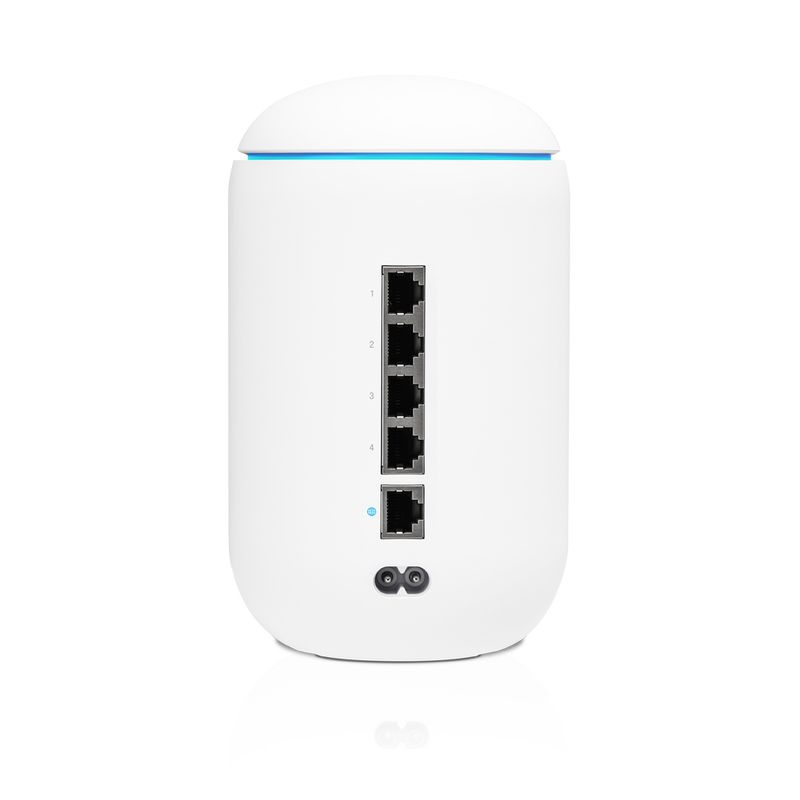 Ubiquiti-Networks-UniFi-Dream-Machine-1733-Mbit-s-Bianco