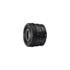 Sony-FE-50-mm-F2.5-G-MILC-Obiettivo-ampio-Nero