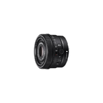 Sony FE 50 mm F2.5 G MILC Obiettivo ampio Nero