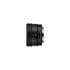 Sony-FE-50-mm-F2.5-G-MILC-Obiettivo-ampio-Nero