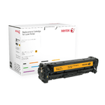 Xerox Cartuccia toner giallo. Equivalente a HP CE412A. Compatibile con HP Colour LaserJet M351A