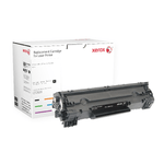 Xerox Cartuccia toner nero. Equivalente a HP CF283X. Compatibile con HP LaserJet M127, LaserJet M201, LaserJet M225