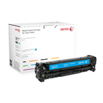 Xerox Cartuccia toner ciano. Equivalente a HP CE411A. Compatibile con HP Colour LaserJet M351A, Colour LaserJet M375MFP