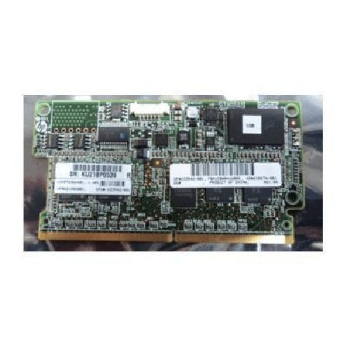 Hewlett Packard Enterprise HPE 633542-001 memoria 1 GB 1 x 1 GB DDR3